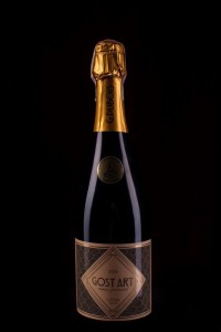 Gostart cuvee brut