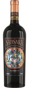 Sansara Cabernet