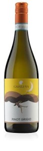 Gaialuna pinot grigio