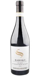 San Silvestro Barolo