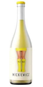 Mickiewicz Riesling Pet-nat