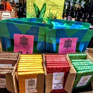 Belize Single Origin 