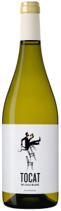 Tocat de  l'ala blanc