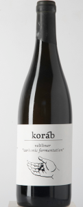 Korab  Veltliner  "Carbonic Fermentation"