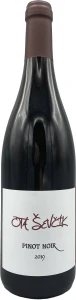 Ota Sevcik Pinot Noir