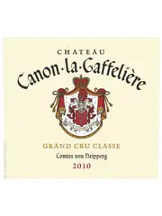 Chateau Canon la Gaffeliere