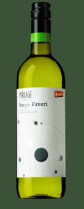 Borgo Faveri Bianco