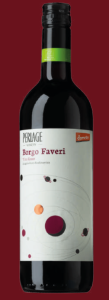 Borgo Faveri Rosso