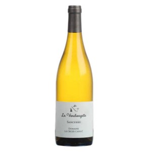 La Vendangette Sancerre 