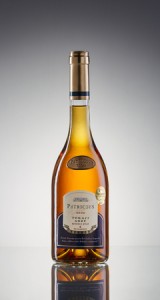 Patricius Tokaji 6 puttonyos Aszú BENDECZ 2000