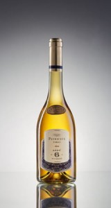 Patricius Aszu 6 puttonyos  2016