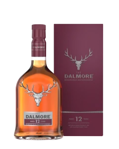 Dalmore 12YO