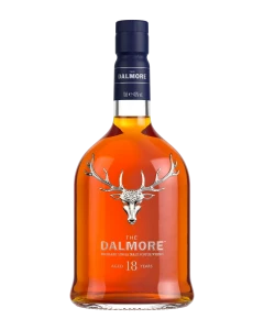 Dalmore 18YO
