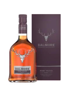 Dalmore Port Wood Reserve