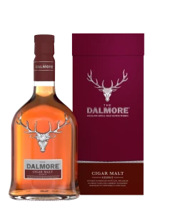 Dalmore Cigar Malt Reserve