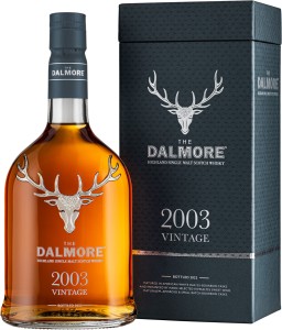 Dalmore 2003