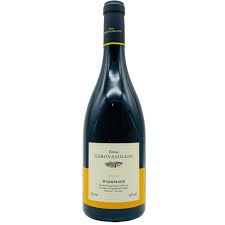 Gerovassiliou viognier
