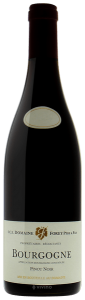 Domaine Forey bourgogne  cote d'or pinot noir 