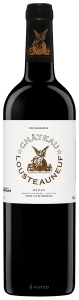 Chateau Lousteauneuf Medoc 2014