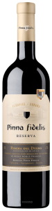 Pinna Fidelis reserva 