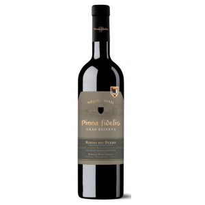 Pinna Fidelis gran reserva 