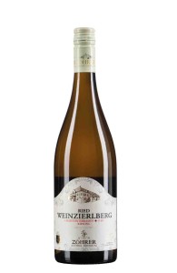 Zohrer Weinzierlberg GV