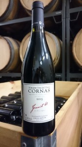Vincent Paris Cornas Granit 60