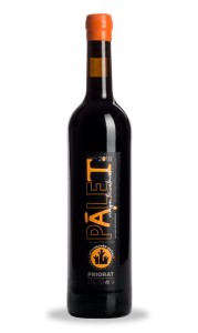 Palet Vinya Tricolovet Priorat