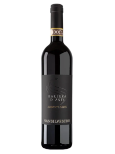 San Silvestro Barbera d' Asti
