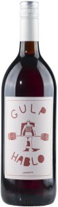 Gulp garnacha