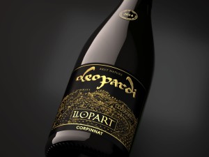 Llopart Leopardi Brut Nature