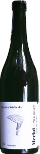 Wieliczka pinot noir