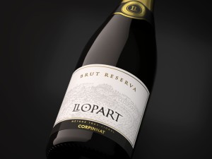 Llopart Brut Reserva