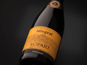 Llopart Integral Magnum