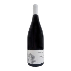 Les Grandes Vignes cabernet franc