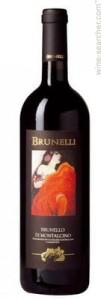 Martoccia Brunello di Montalcino Reserva