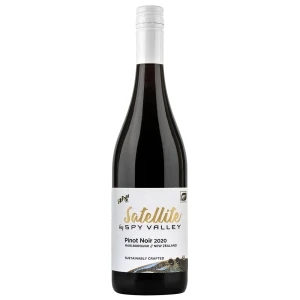 Satellite Pinot Noir