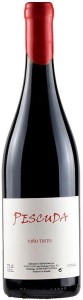 Pescuda Vino Tinto