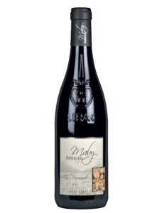 Domaine Maby La Fermade rouge