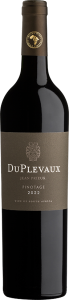 Du Plevaux Jean Prieur Pinotage