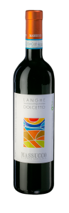 Massucco Langhe Dolcetto