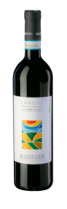 Massucco Langhe Nebbiolo