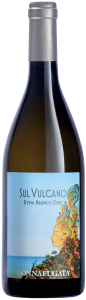 DONNAFUGATA SUL VULCANO ETNA BIANCO DOC