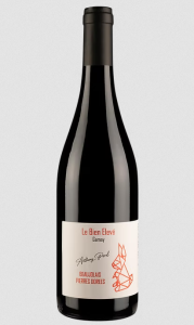 Le Bien Eleve Bio Beaujolais 