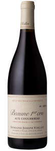 Domaine Joseph Voillot Beaune 1er Cru "Aux Coucherias" 2019