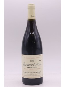 Domaine Joseph Voillot Pommard 1er Cru "Les Rugiens"