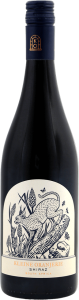Kleine Oranjerie Shiraz