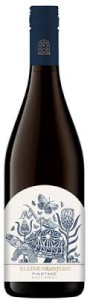 Kleine Oranjerie Pinotage