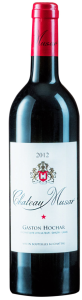 Chateau Musar 2012
